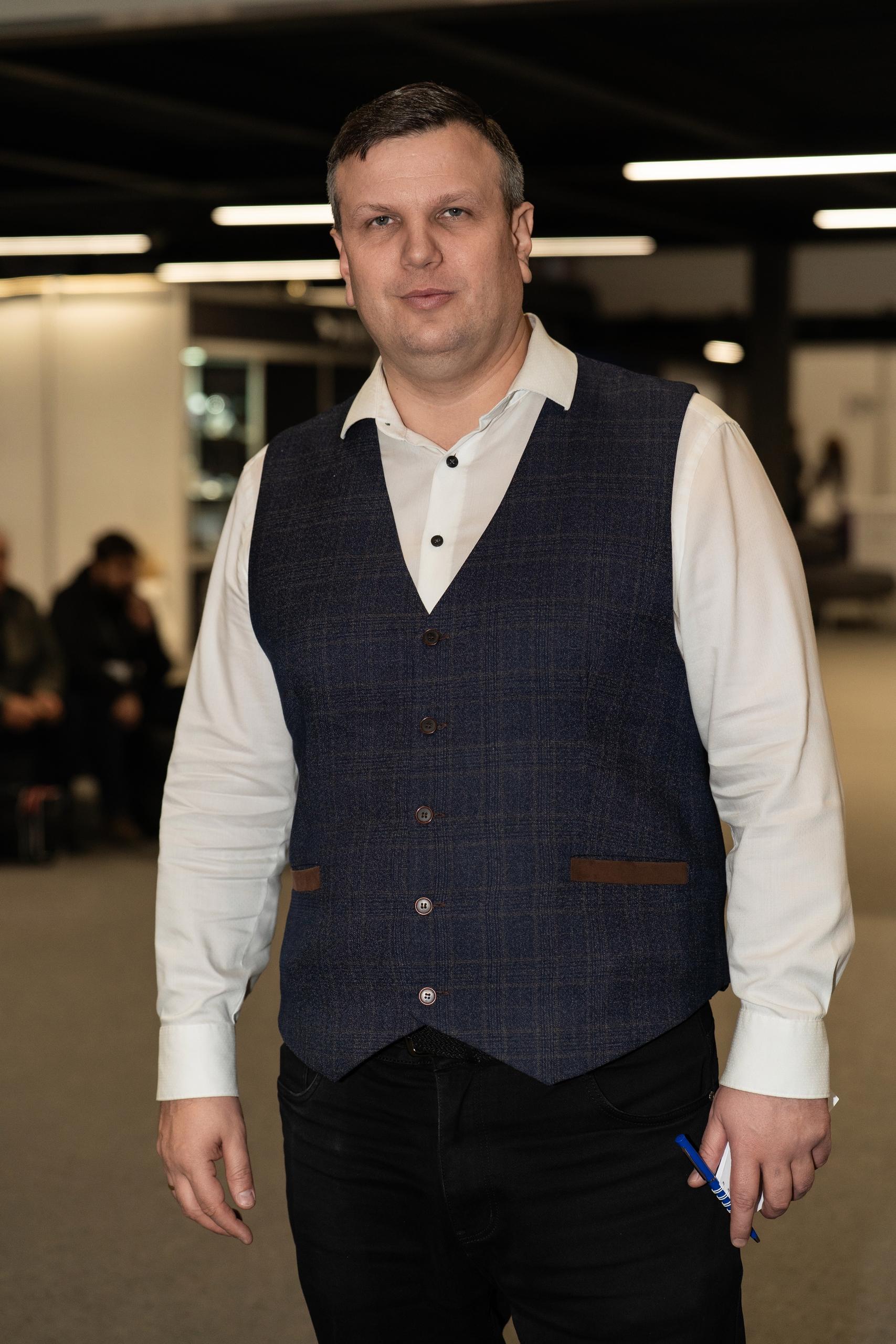 Фото В Новосибирске обсудят развитие похоронной отрасли 3